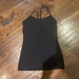 lululemon racer back